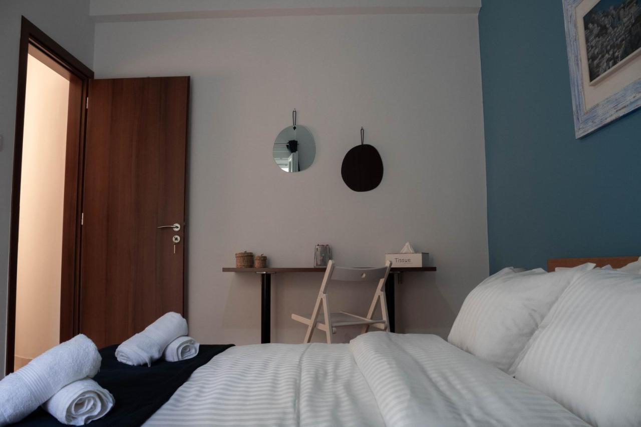 Cosy And Central Home In Atene Esterno foto