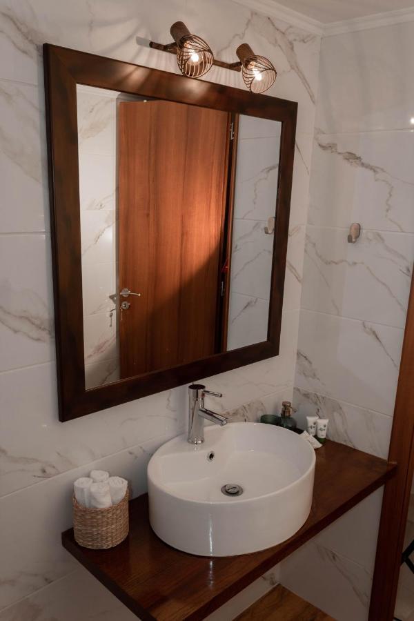 Cosy And Central Home In Atene Esterno foto
