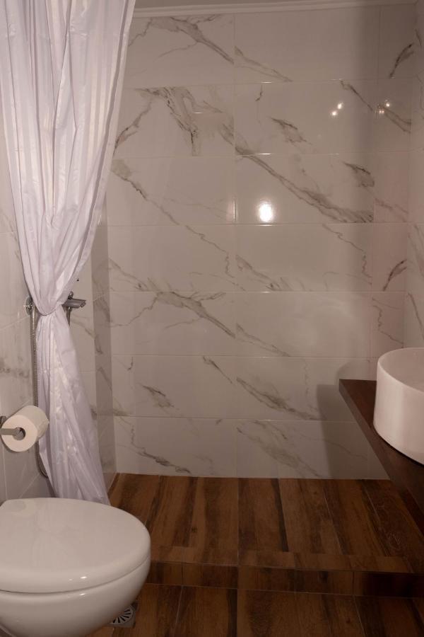 Cosy And Central Home In Atene Esterno foto