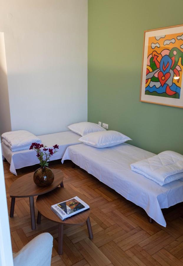 Cosy And Central Home In Atene Esterno foto